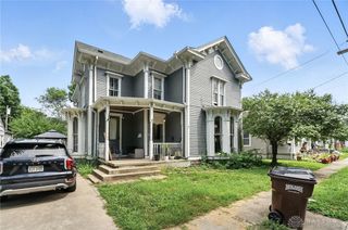 116 Elm Street, Franklin, OH 45005
