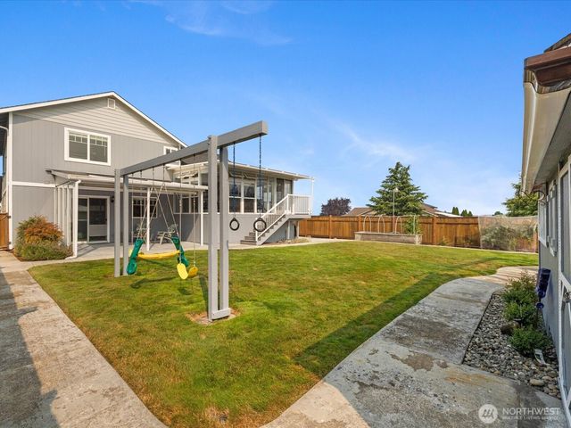 8115 80th Drive NE, Marysville, WA 98270