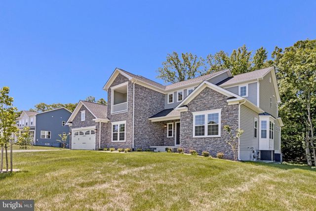 2012 SAINT JAMES RD, Accokeek, MD 20607