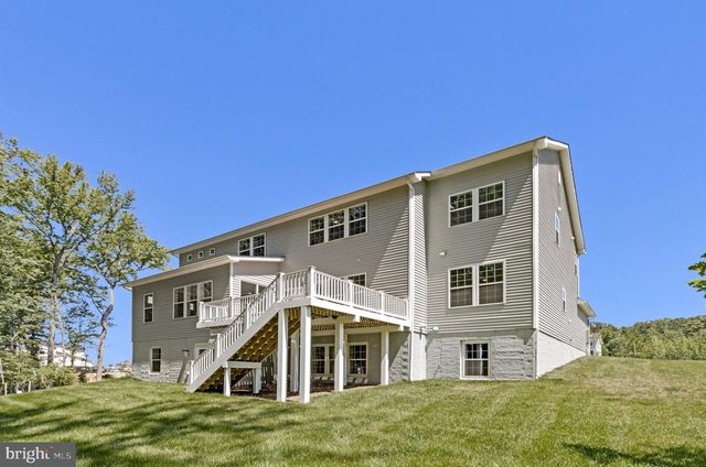 2012 SAINT JAMES RD, Accokeek, MD 20607