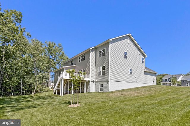 2012 SAINT JAMES RD, Accokeek, MD 20607