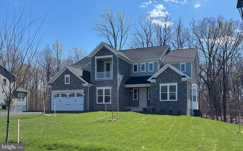 2012 SAINT JAMES RD, Accokeek, MD 20607