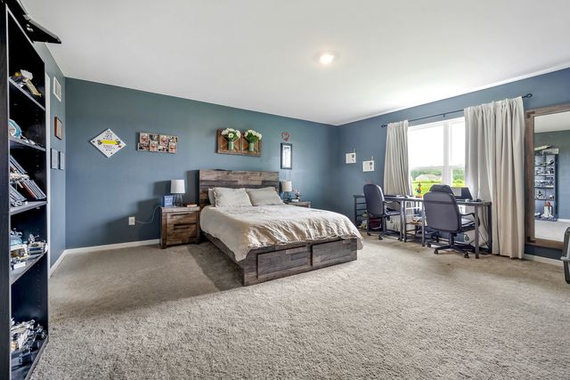 8511 White Oaks Court, Wonder Lake, IL 60097