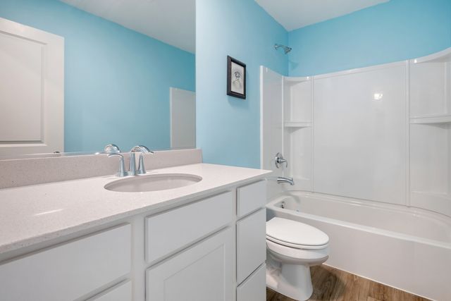 8511 White Oaks Court, Wonder Lake, IL 60097