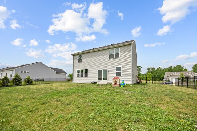 8511 White Oaks Court, Wonder Lake, IL 60097