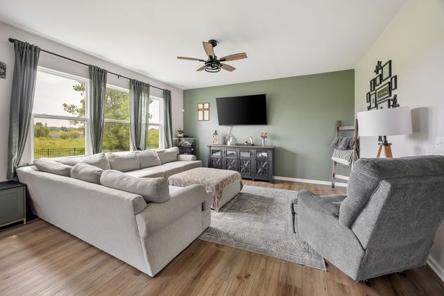 8511 White Oaks Court, Wonder Lake, IL 60097