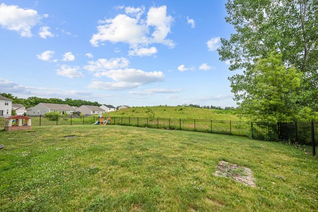 8511 White Oaks Court, Wonder Lake, IL 60097
