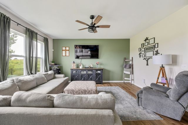 8511 White Oaks Court, Wonder Lake, IL 60097