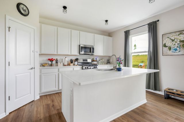 8511 White Oaks Court, Wonder Lake, IL 60097