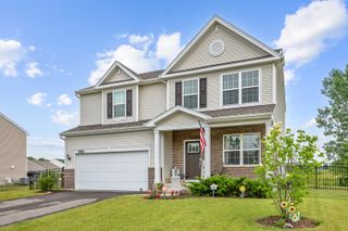 8511 White Oaks Court, Wonder Lake, IL 60097