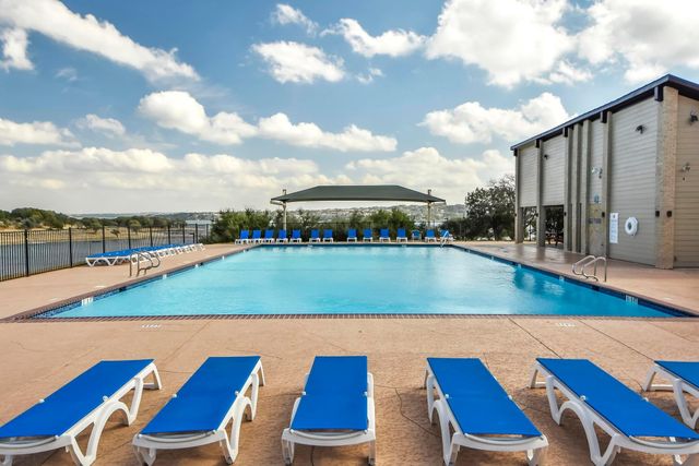 19045 Venture DR, Point Venture, TX 78645