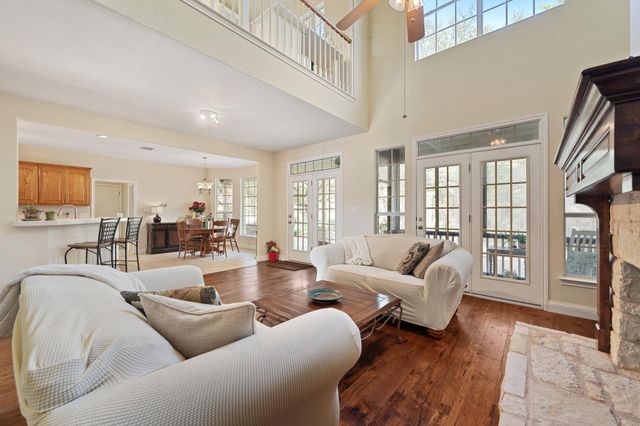 19045 Venture DR, Point Venture, TX 78645