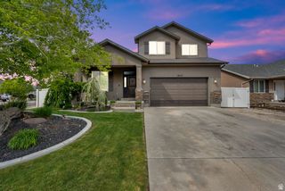 4652 W PISTOL LN, Herriman, UT 84096