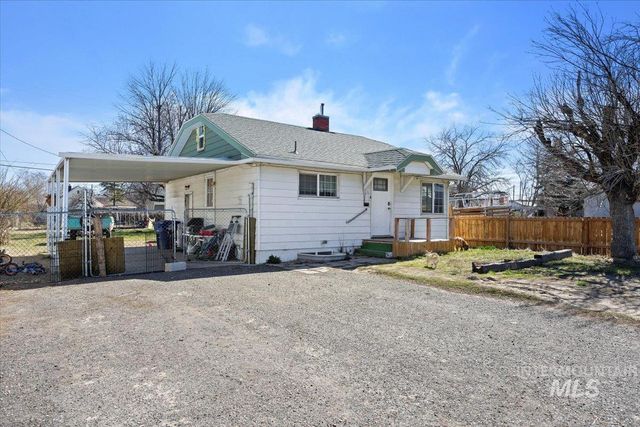 160 Ash Street, Twin Falls, ID 83301
