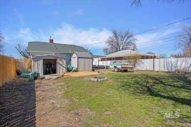 160 Ash Street, Twin Falls, ID 83301