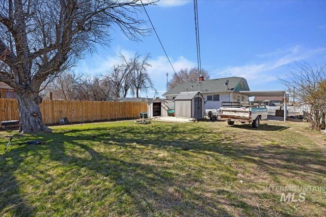 160 Ash Street, Twin Falls, ID 83301