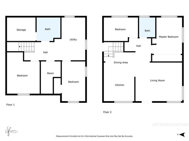 160 Ash Street, Twin Falls, ID 83301