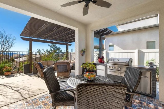 1641 Park Run Lane, Beaumont, CA 92223