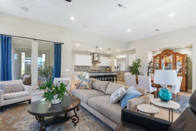 1641 Park Run Lane, Beaumont, CA 92223