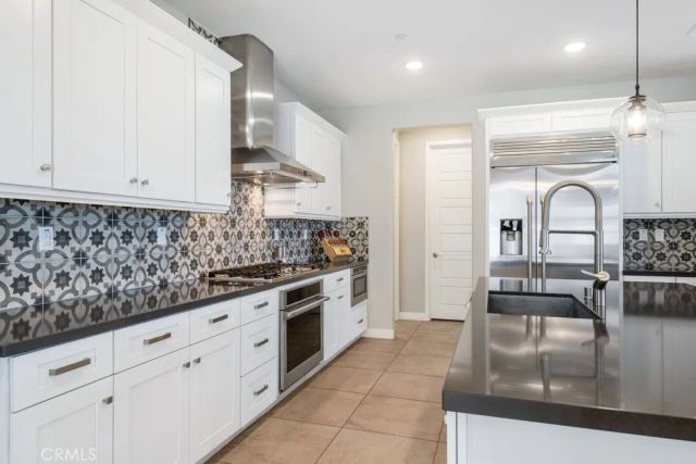 1641 Park Run Lane, Beaumont, CA 92223