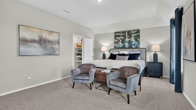 16761 HUDSON PRAIRIE Way, Fort Worth, TX 76247