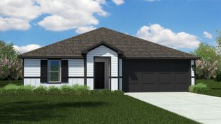 16761 HUDSON PRAIRIE Way, Fort Worth, TX 76247