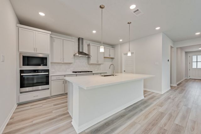 3404 Riverlawn Drive, Anna, TX 75409