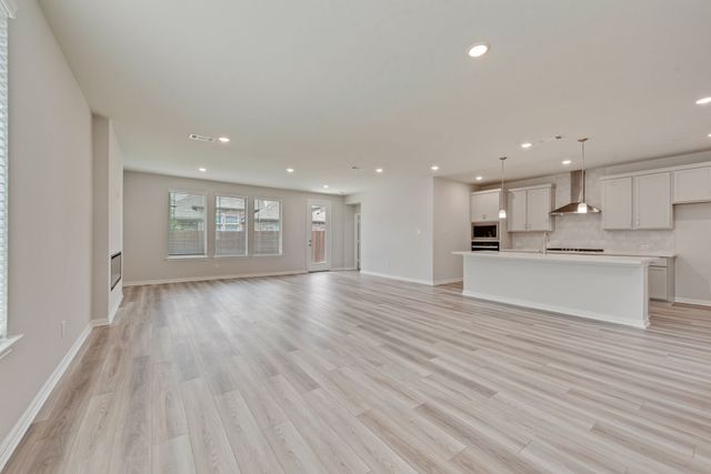 3404 Riverlawn Drive, Anna, TX 75409