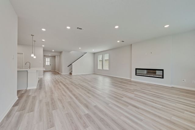 3404 Riverlawn Drive, Anna, TX 75409