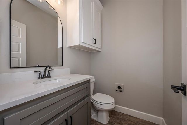 8664 Rip Way, El Reno, OK 73036