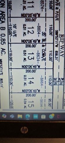 8664 Rip Way, El Reno, OK 73036