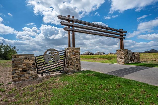 8664 Rip Way, El Reno, OK 73036