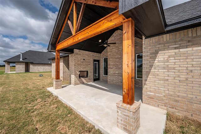 8664 Rip Way, El Reno, OK 73036