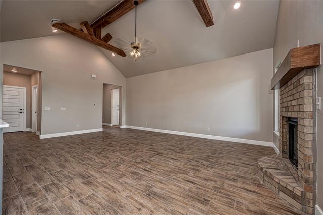 8664 Rip Way, El Reno, OK 73036