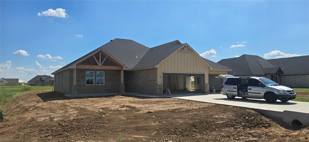 8664 Rip Way, El Reno, OK 73036