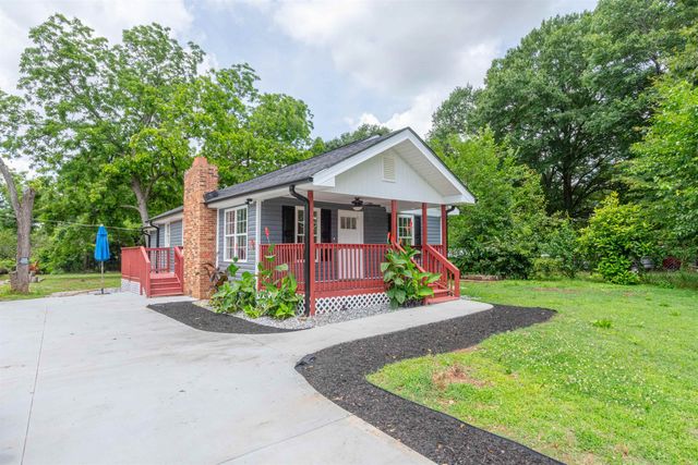 1230 Edgewood Avenue, Spartanburg, SC 29301