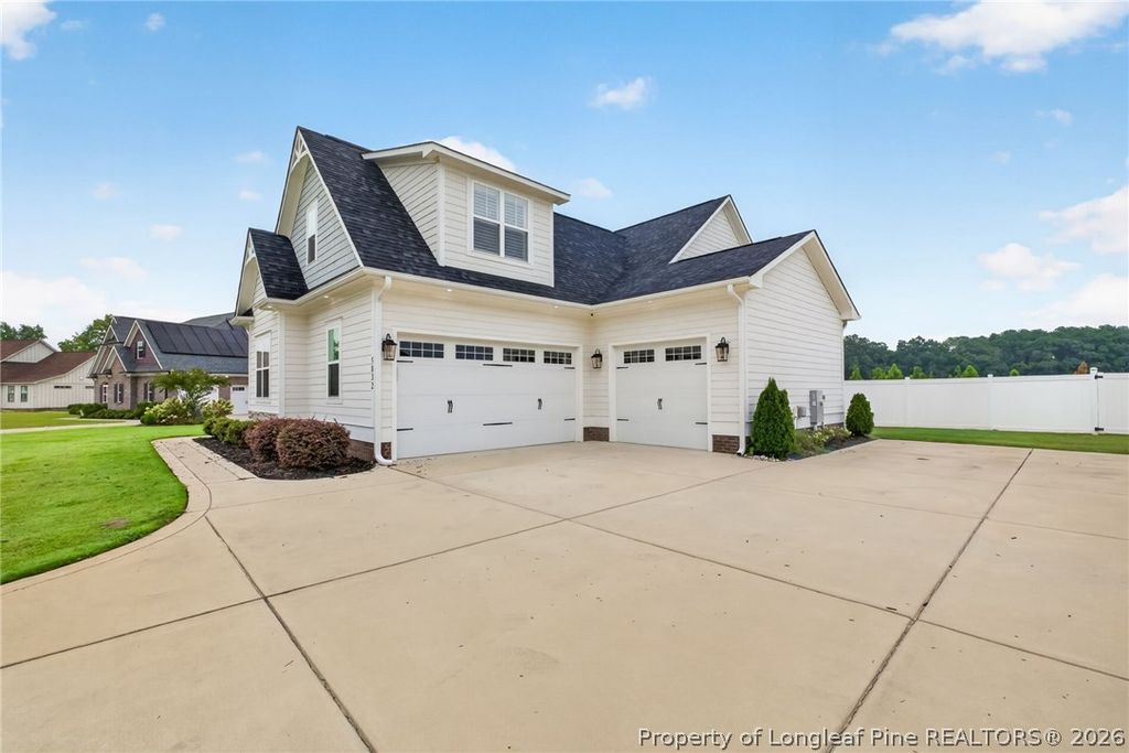 5832 Dottie Circle, Hope Mills, NC 28348 — photo 3