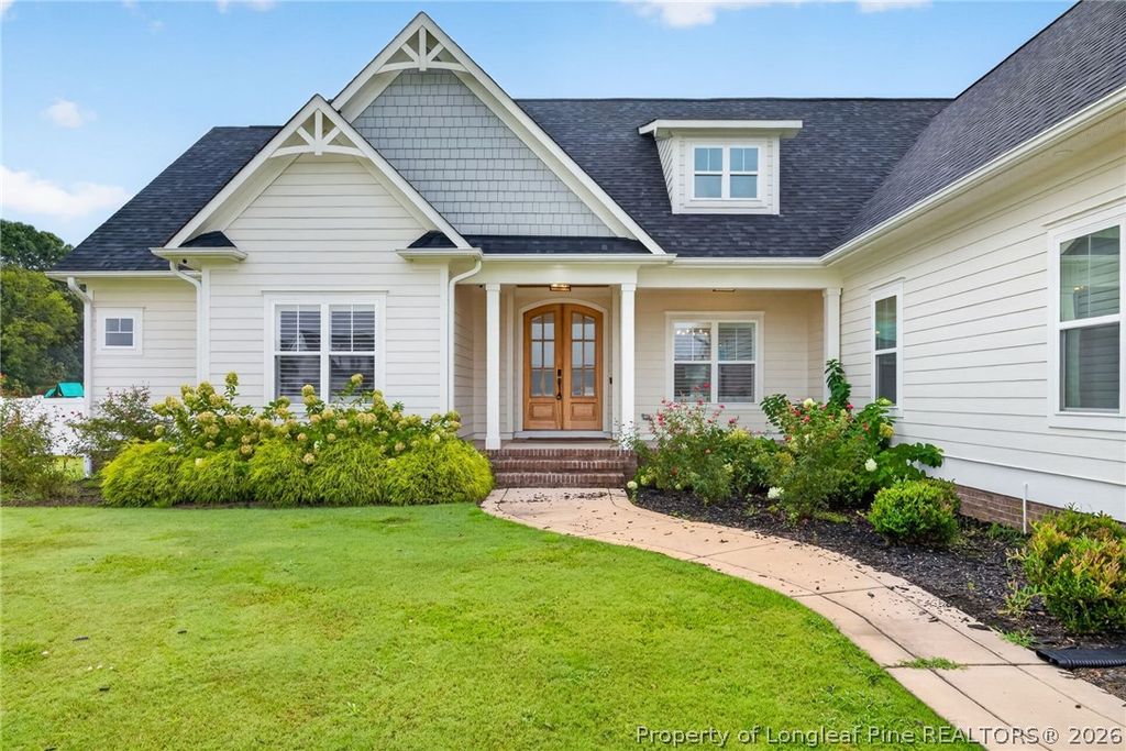5832 Dottie Circle, Hope Mills, NC 28348 — photo 4
