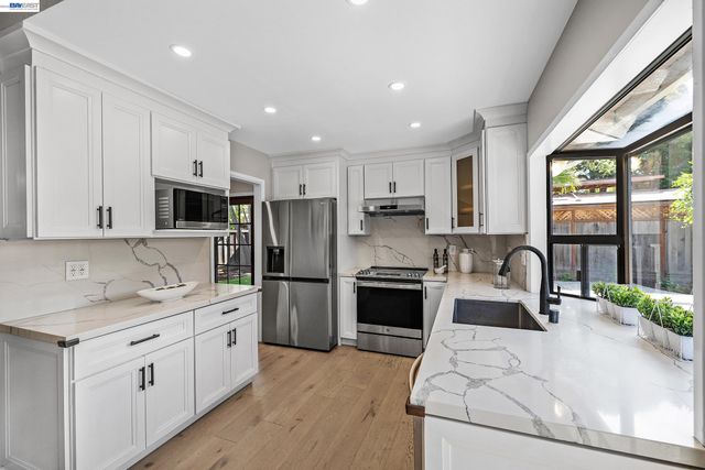 36029 Turpin Way, Fremont, CA 94536
