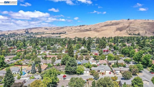 36029 Turpin Way, Fremont, CA 94536