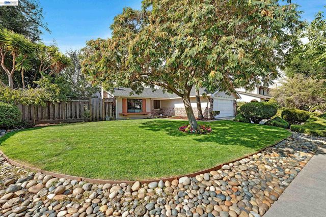 36029 Turpin Way, Fremont, CA 94536