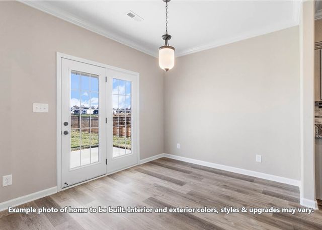 970 Vendue Ave, Clarksville, TN 37042