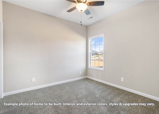 970 Vendue Ave, Clarksville, TN 37042