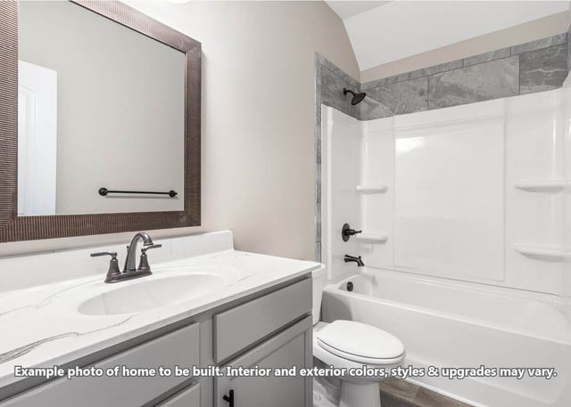 970 Vendue Ave, Clarksville, TN 37042