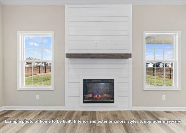 970 Vendue Ave, Clarksville, TN 37042