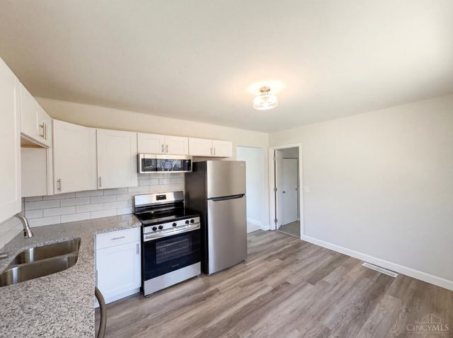 1858 Aspenhill Drive, Springfield Twp., OH 45240