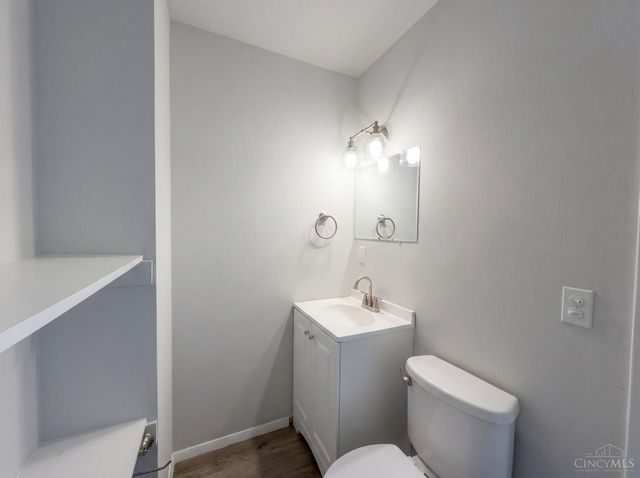 1858 Aspenhill Drive, Springfield Twp., OH 45240