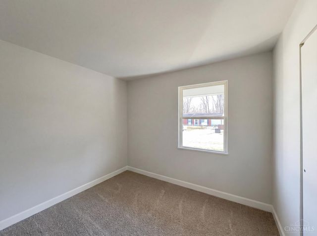 1858 Aspenhill Drive, Springfield Twp., OH 45240