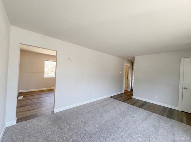 1858 Aspenhill Drive, Springfield Twp., OH 45240