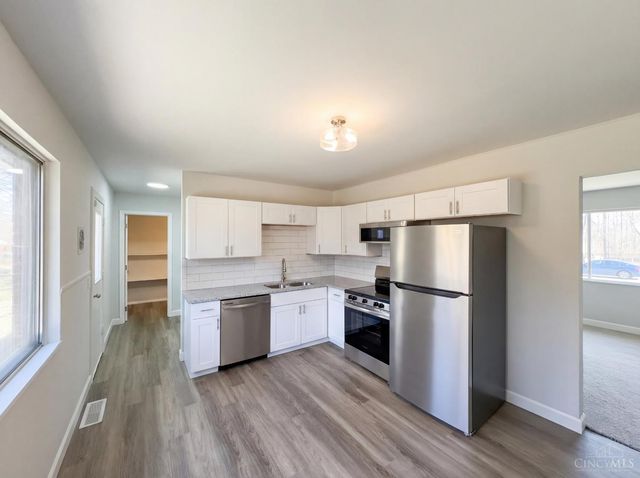 1858 Aspenhill Drive, Springfield Twp., OH 45240